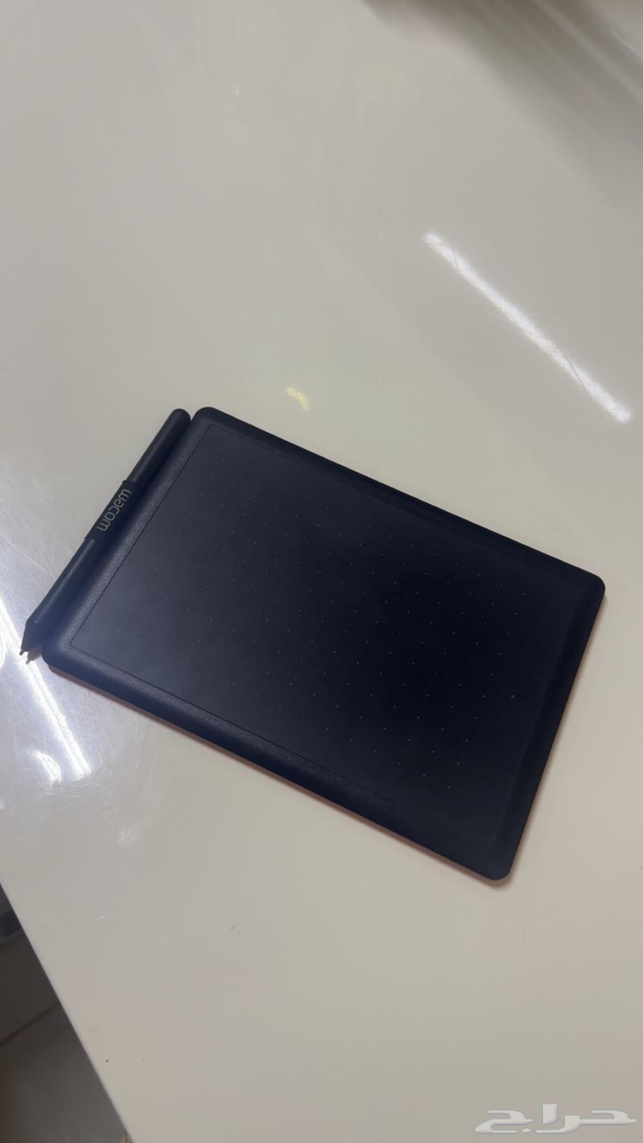 لوحة كتابية بكرتونها تشتغل مع اي بيسي او لابتوب64593717162113110