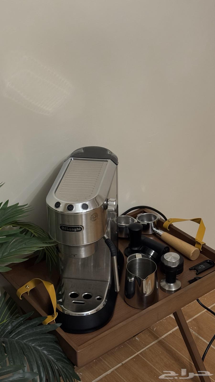 ديلونجي جهاز قهوة64589017816449111