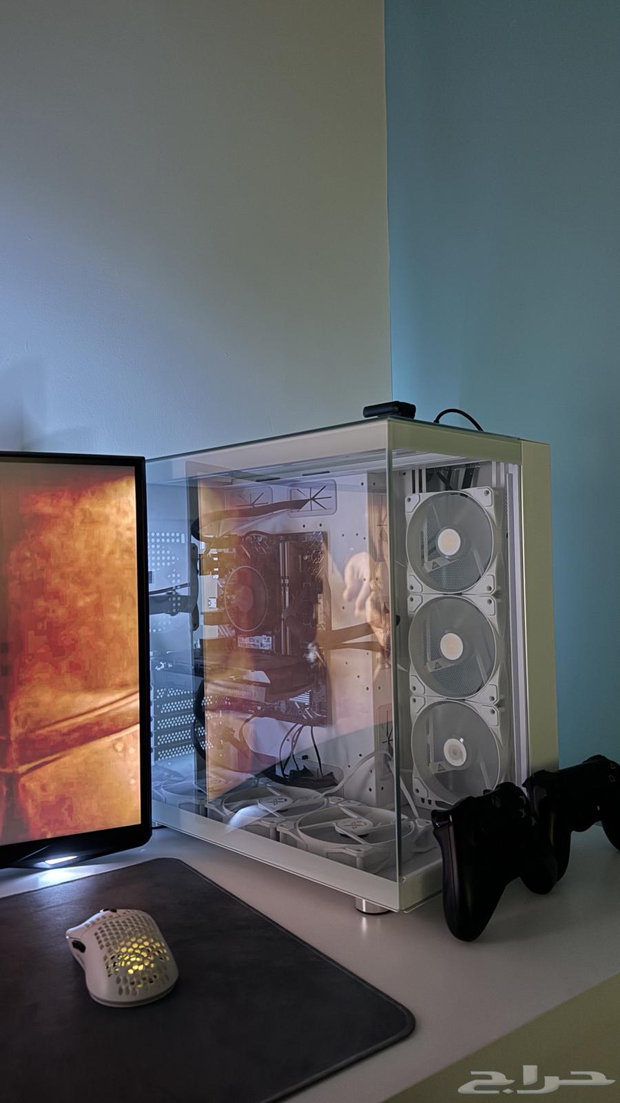 pc للبيع64589557369731111