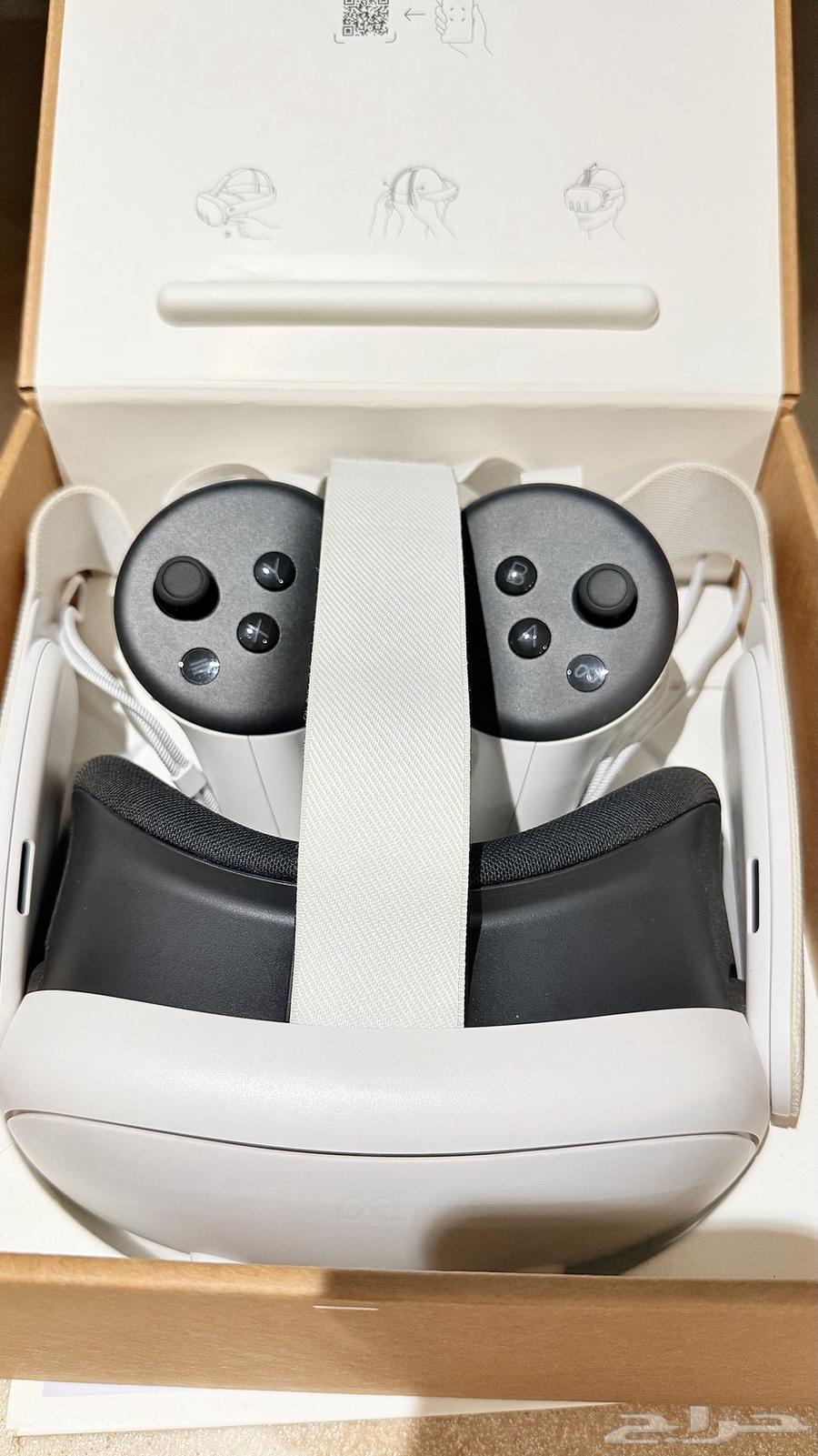 نظارة الواقع الافتراضي VR OCULUS 364589327692035110