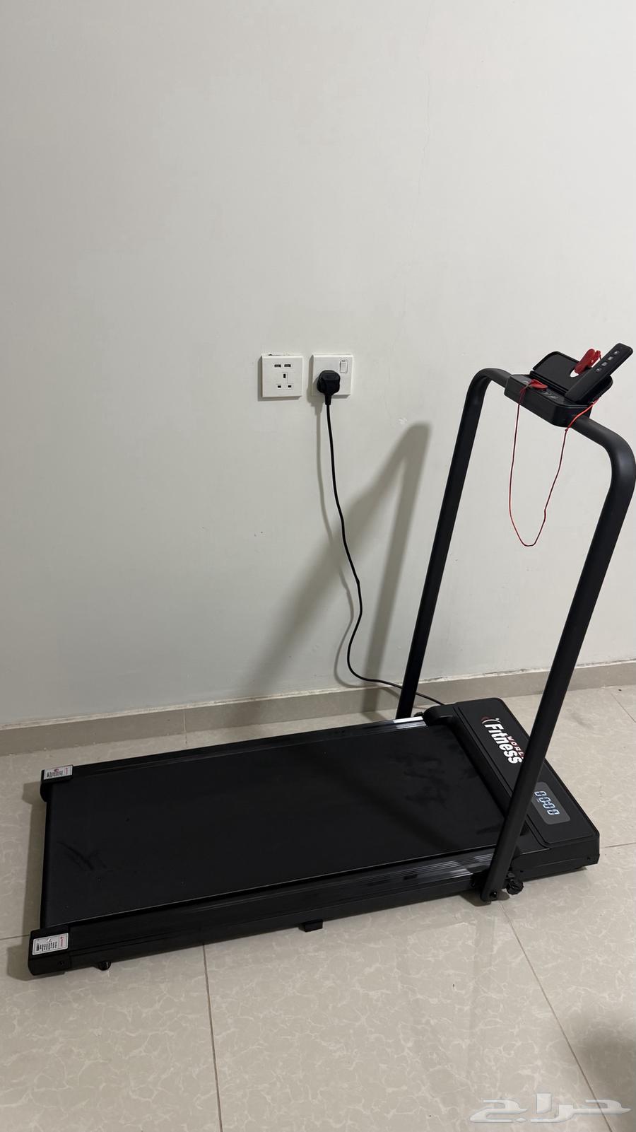 جهاز مشي شبه جديد64589952918531110