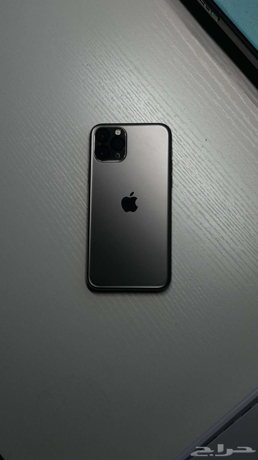 ايفون 11 برو للبيع64592347421699112