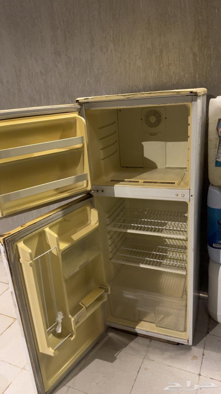 ثلاجه للبيع64589339800706111