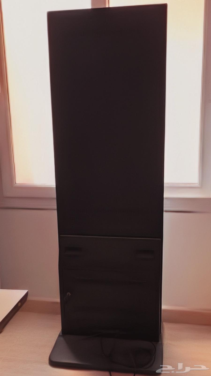 Advertising and Display Screen - Like New64591008281603112