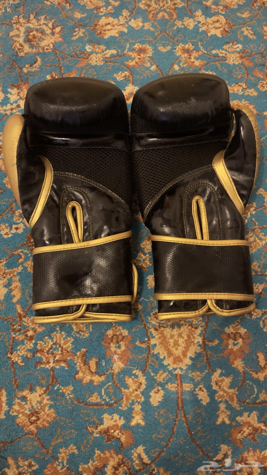 قفازات ملاكمة ريبوك64589600197251110