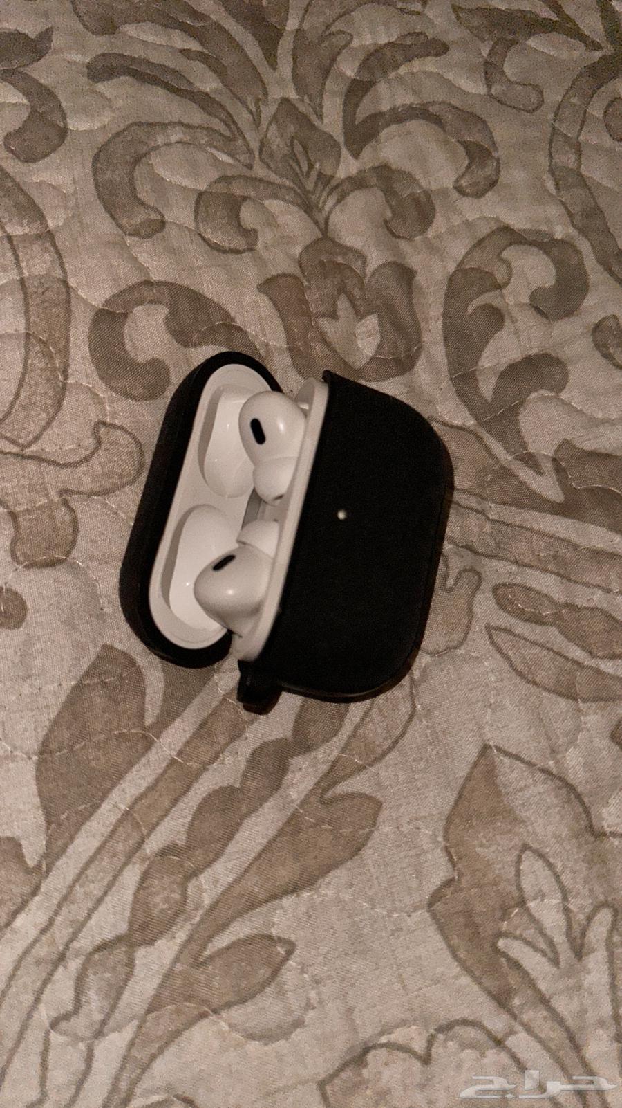 للبيع AirPods Pro (الجيل الأول) جرير اصلي64594356656131110