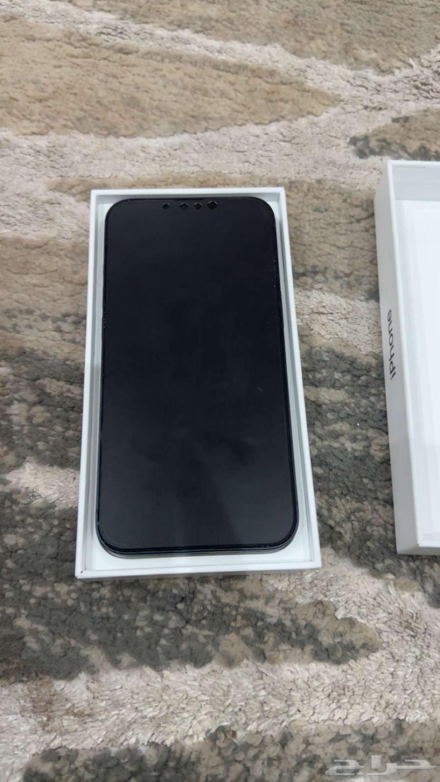 جوال ايفون 13 للبيع مدخل اي محل صيانه64595808824450112