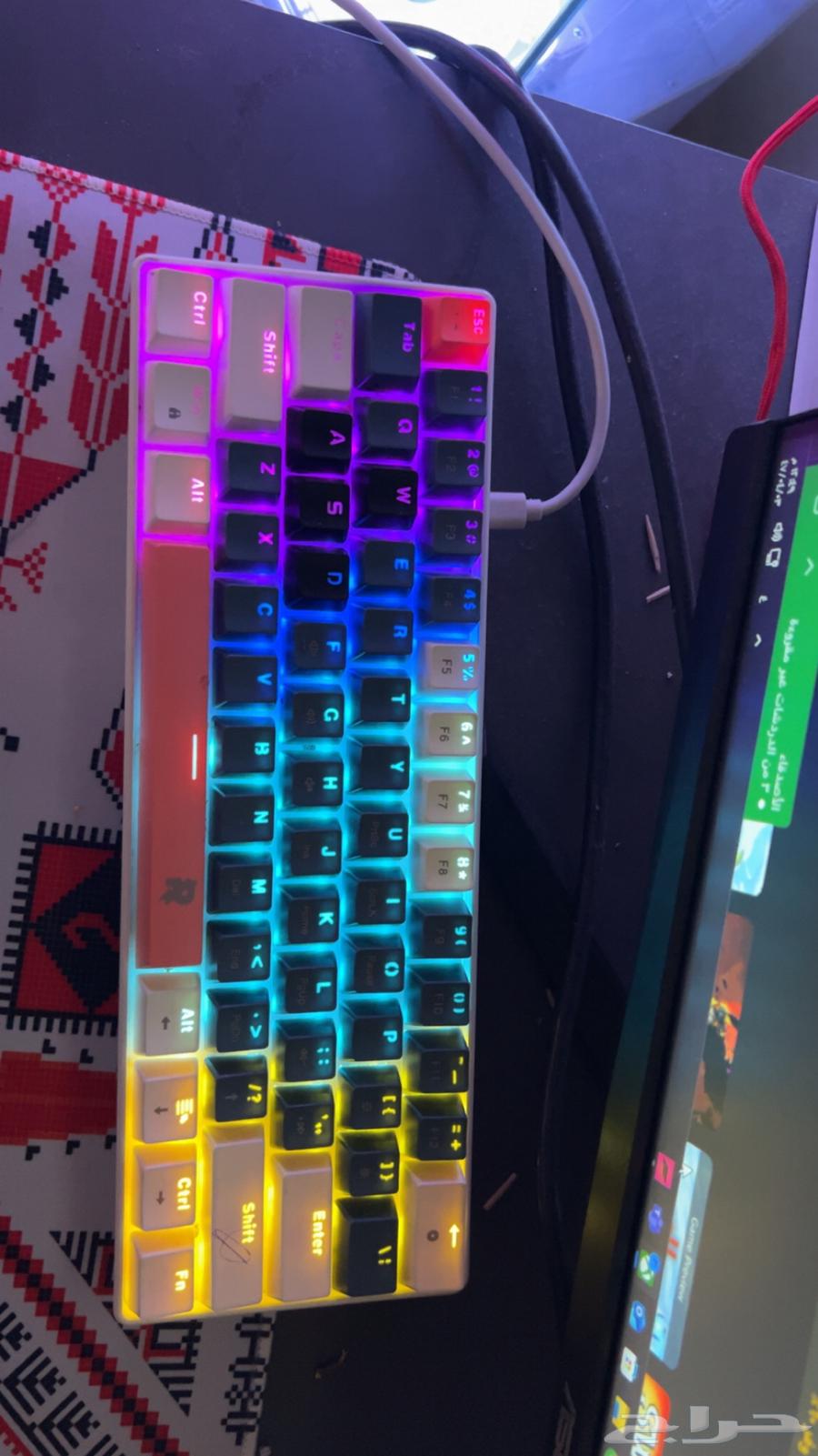 Keyboard Mouse64591226208259110