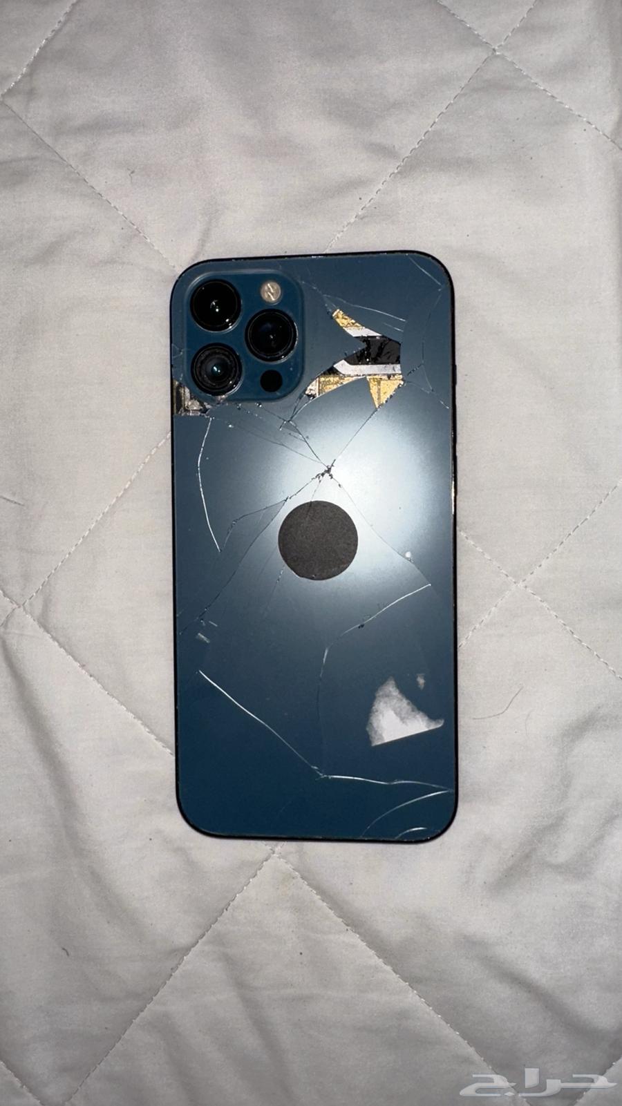 ايفون 12 برو ماكس 12864592165750401110