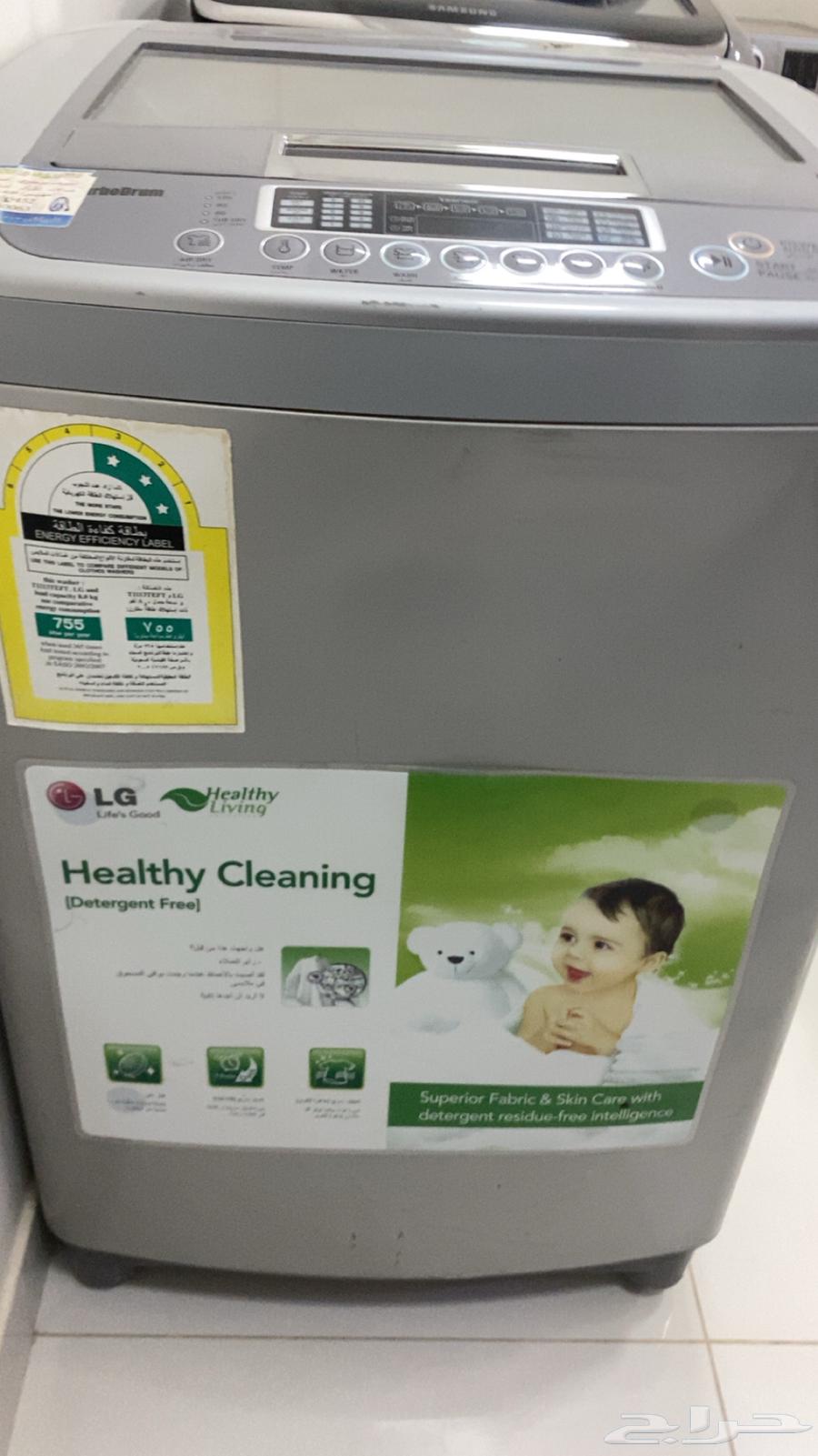 اثاث واجهزه كهربائيه شبه جديده64595721627138113