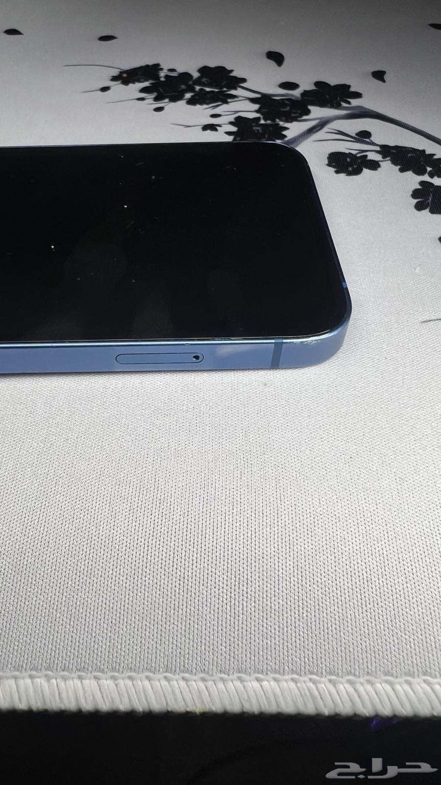 ايفون13 نضيييف64589878935554114