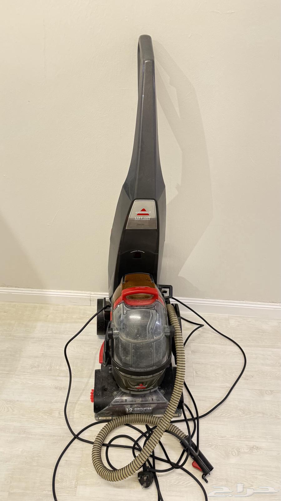 Sofa and curtain cleaning machine64594776654593110