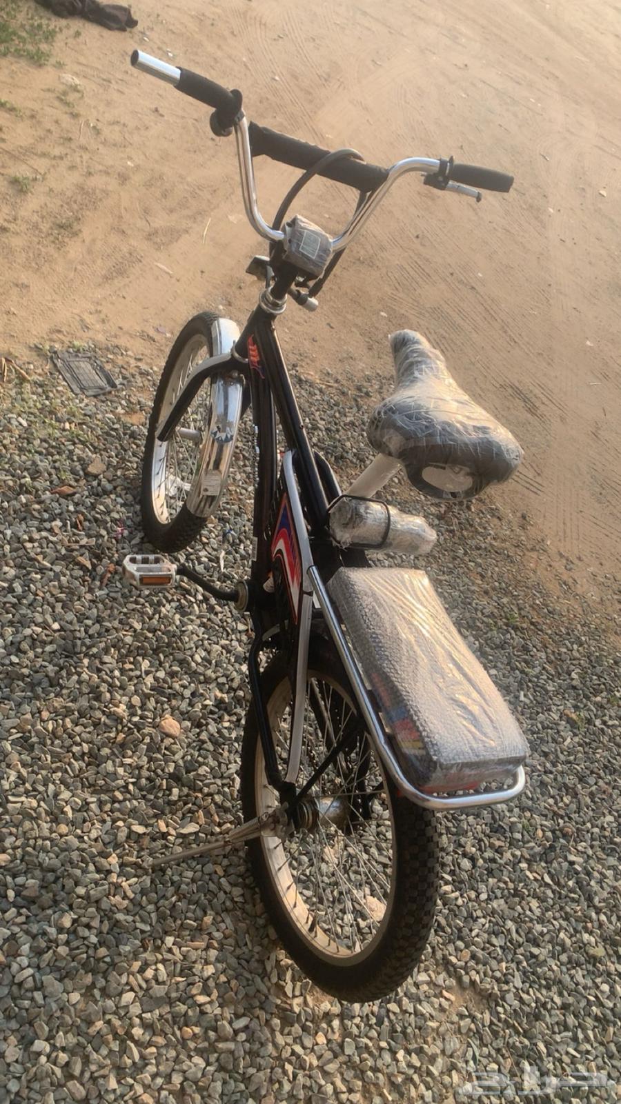 Bicycle: Reason for Sale – Purchased 6 Months Ago for 55064596513995139113