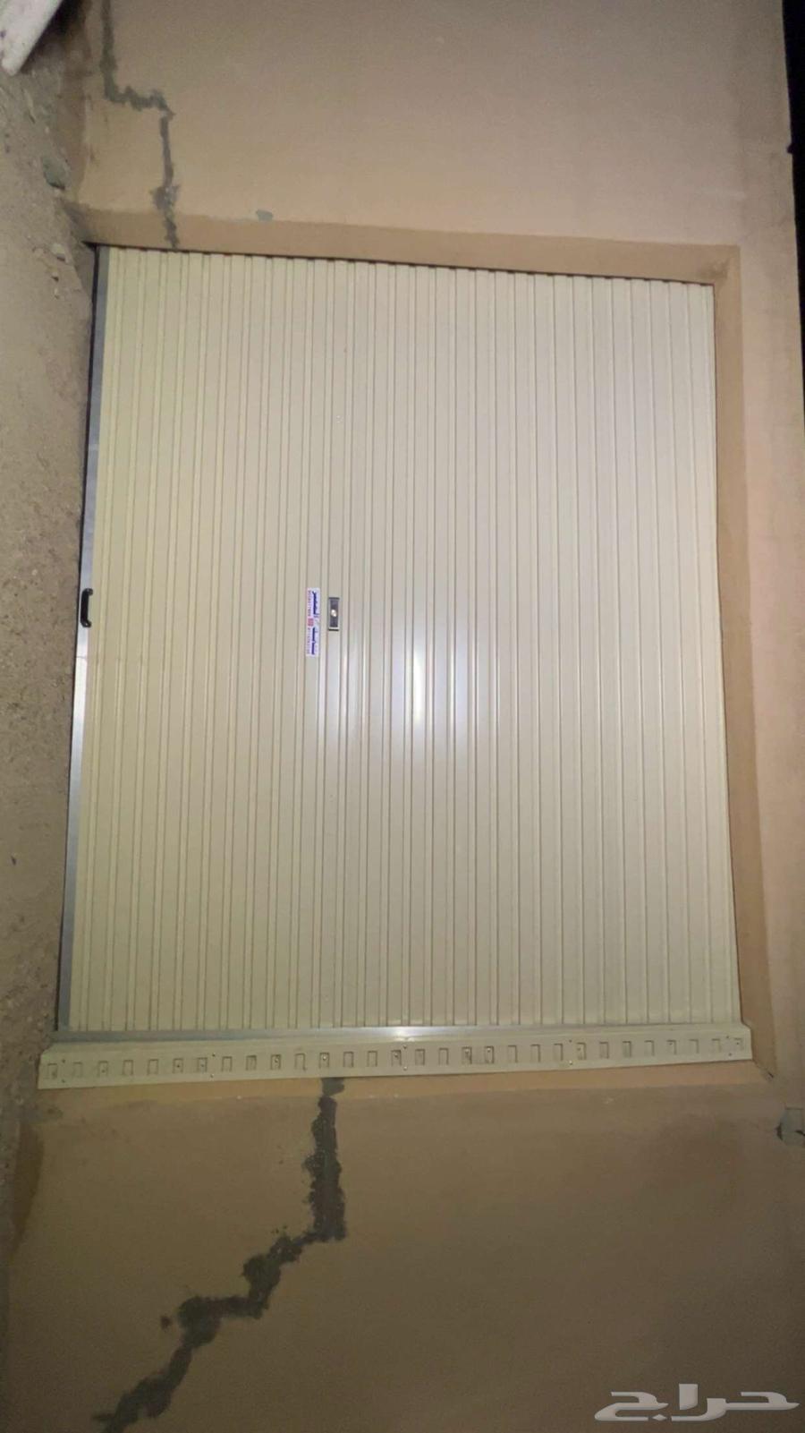 باب كراج شبه جديد64596723204739110