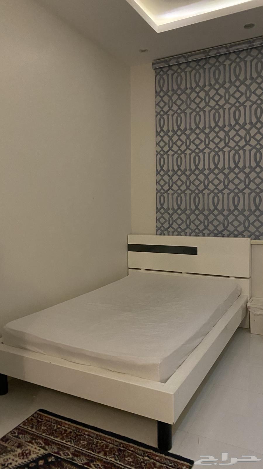غرفة نوم نظيفة   من هوم سنتر64589203829761113