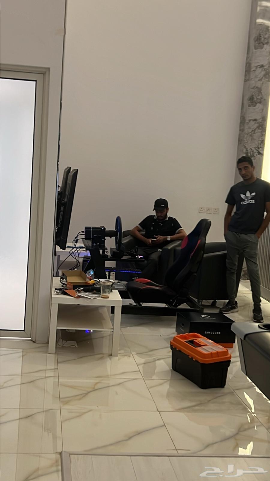 سيمي كيوب للبيع - كاموس للبيع - بيسيات قيمنق للبيع64595796353281111