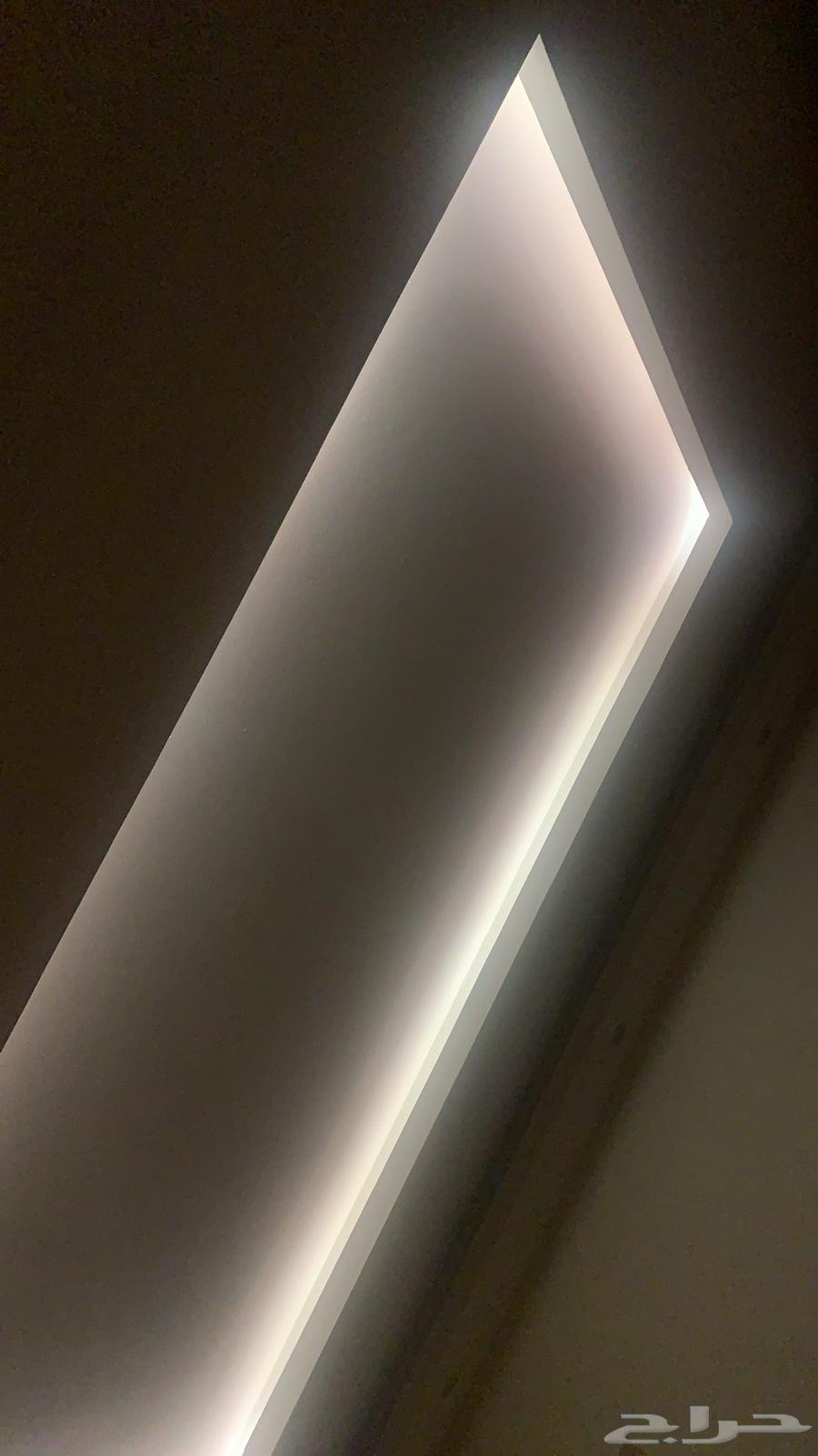 اضاءه ملون او ابيض مع ريموت تحكم استخدام جدا بسيط64588470117379113