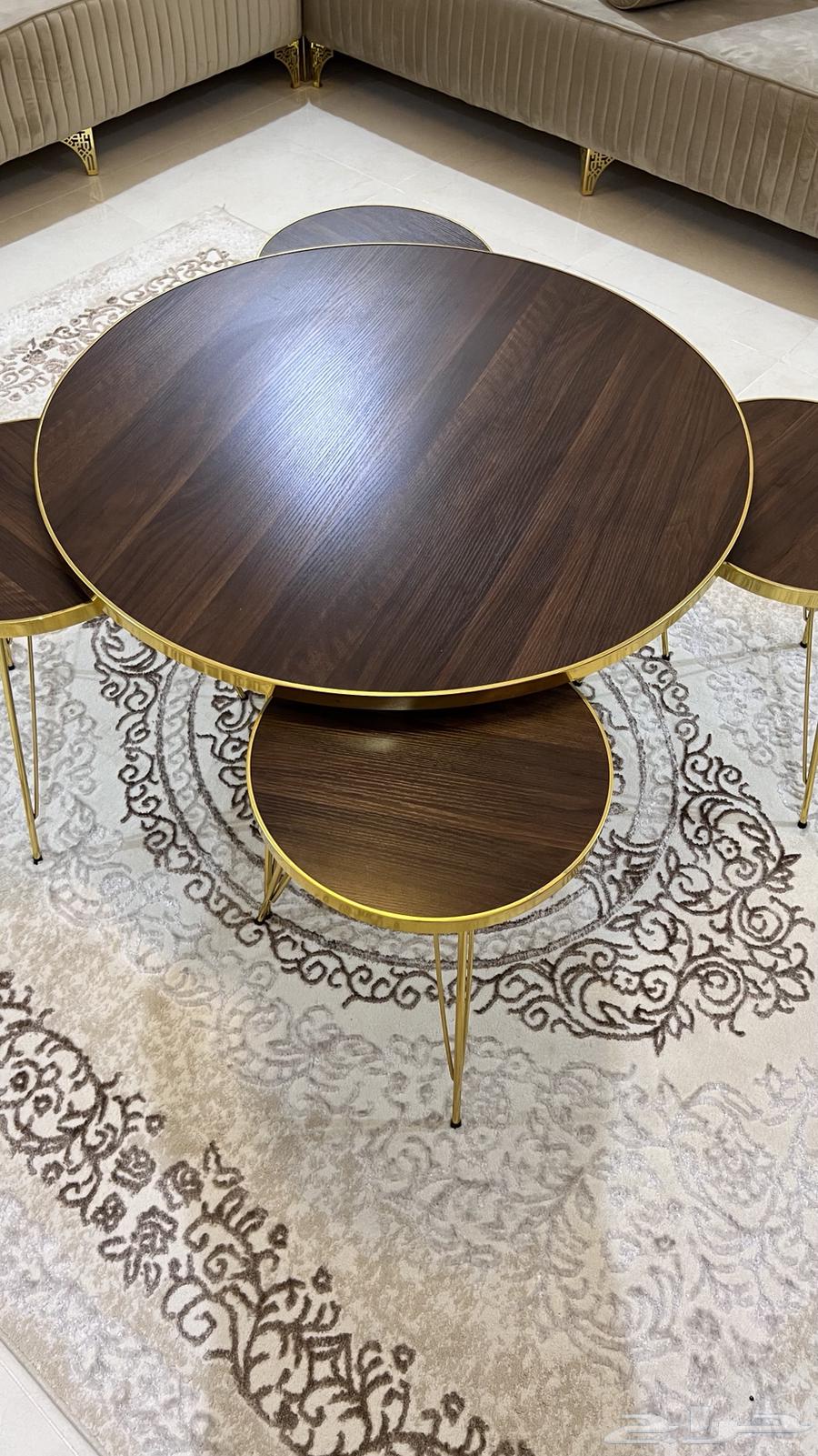 طاولات للبيع64592745366915110