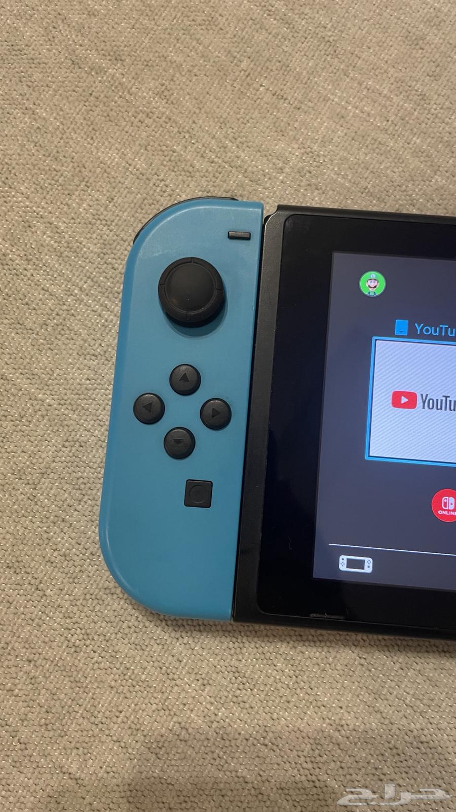 نينتندو سويتش اولد64592396317315112