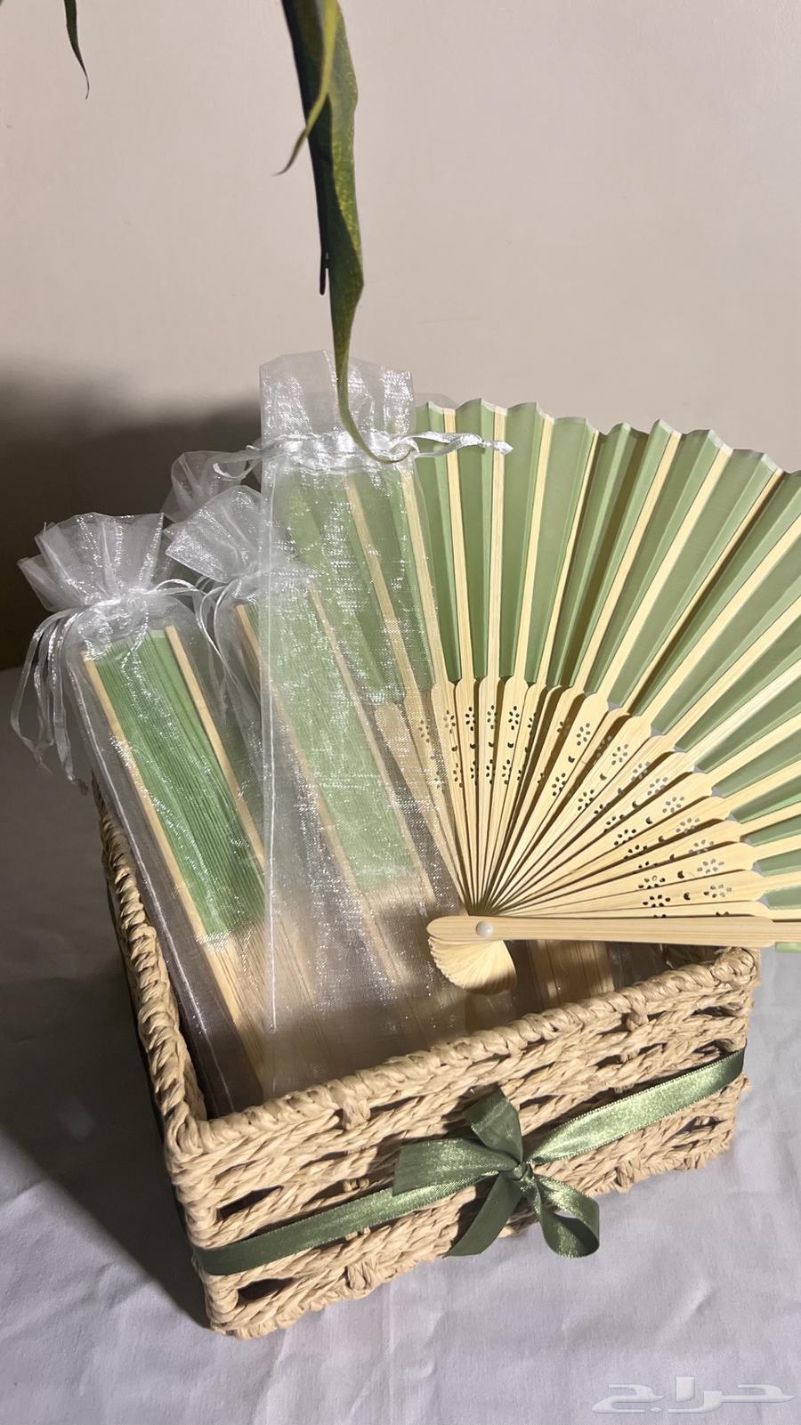 سلة مراوح توزيعات اليوم الوطني64589191371395110