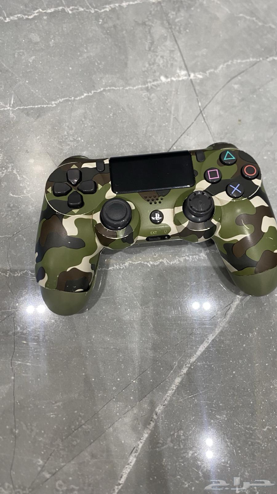 للبيع سوني فور استعمال نظيف واتساب فقط64588569706241114