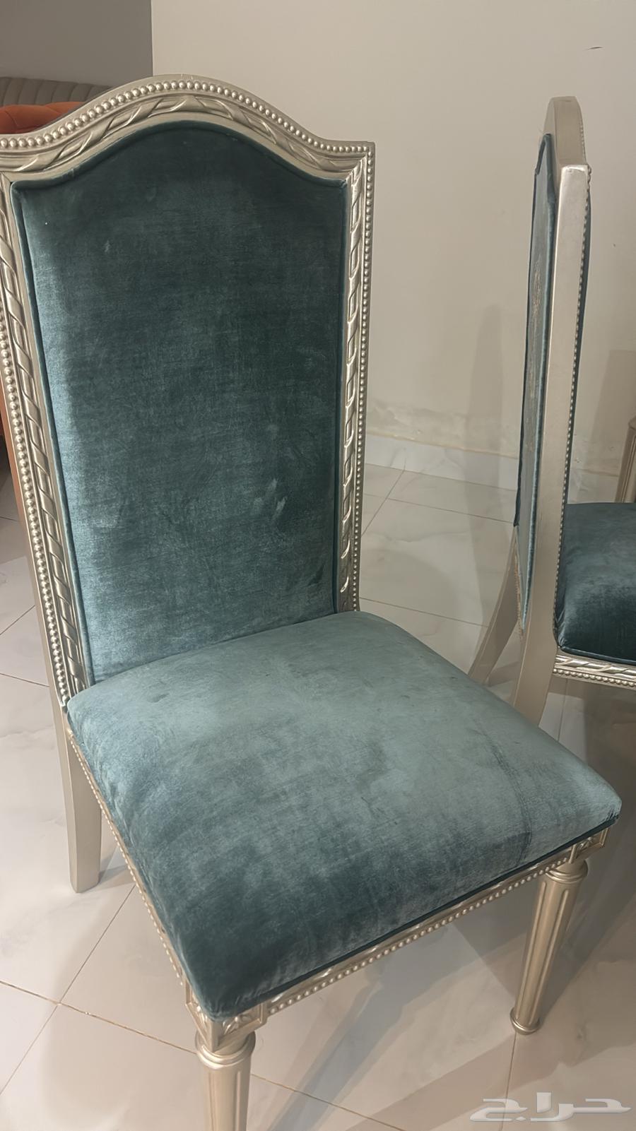 طاولة طعام نظيفه - القصيم الرس64590667792257111