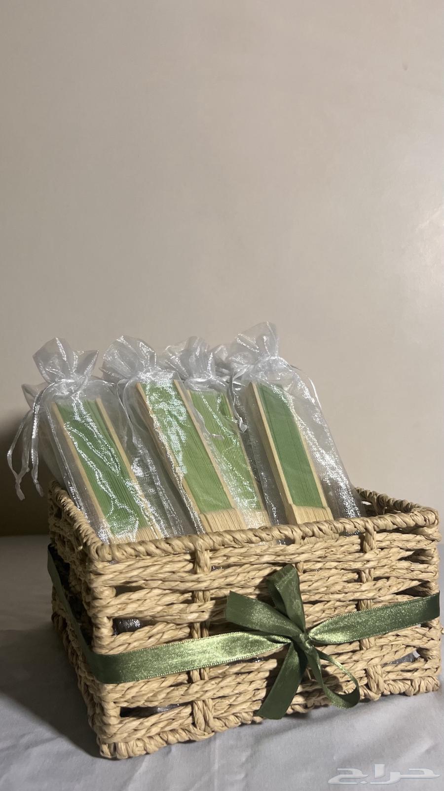 سلة مراوح توزيعات اليوم الوطني64589191371395112