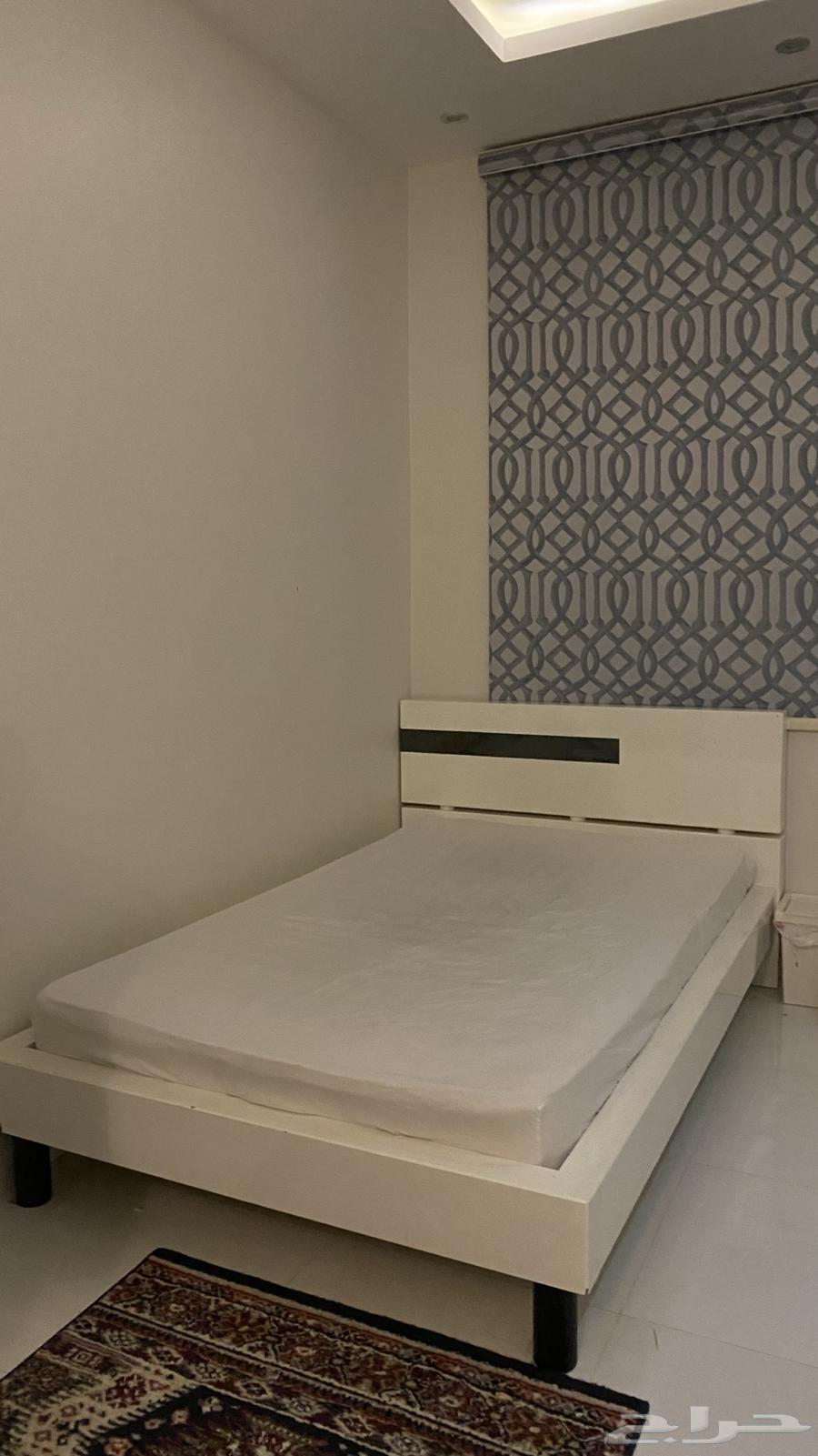 غرفة نوم نظيفة   من هوم سنتر64589203829761114