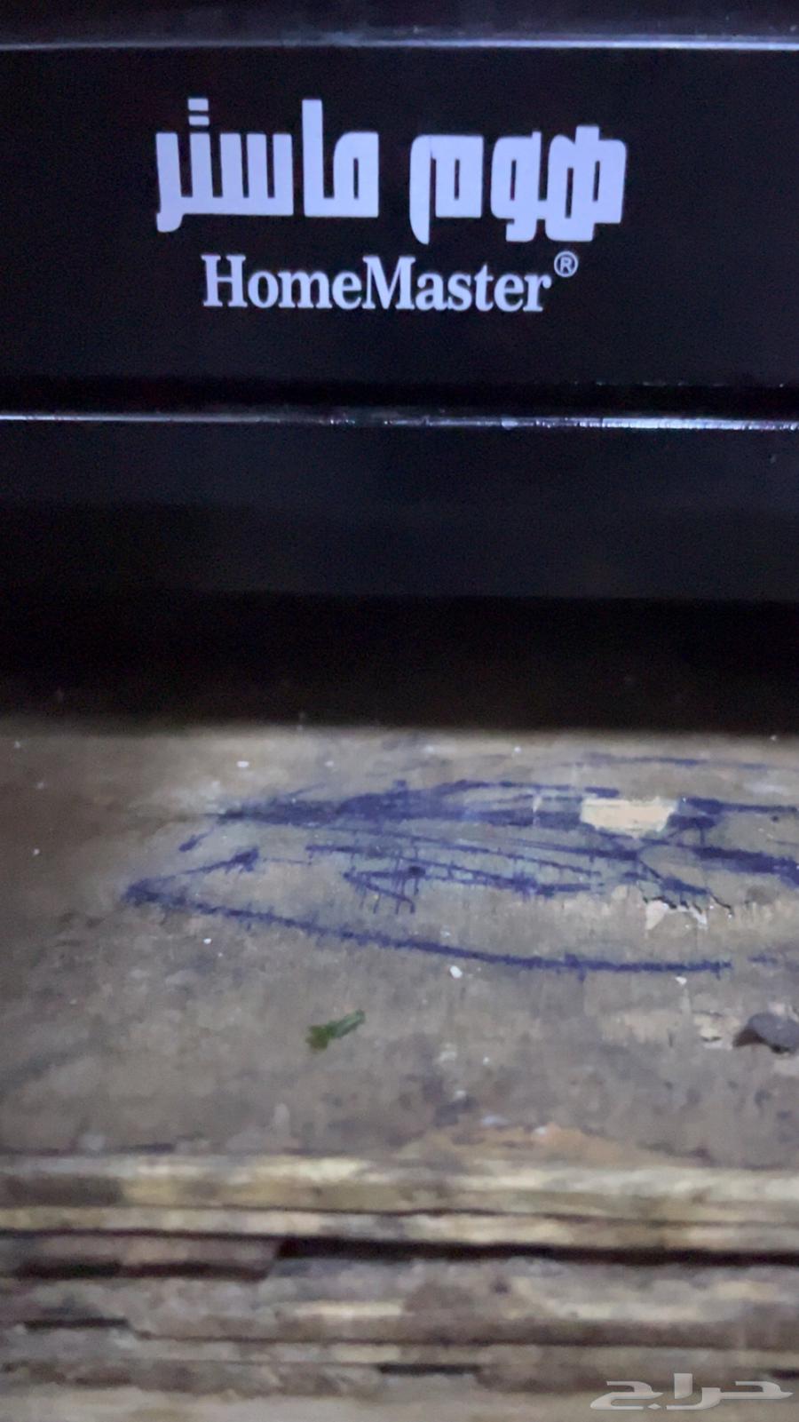 فرن كهرابائي مستخدم شرط64596179112451112