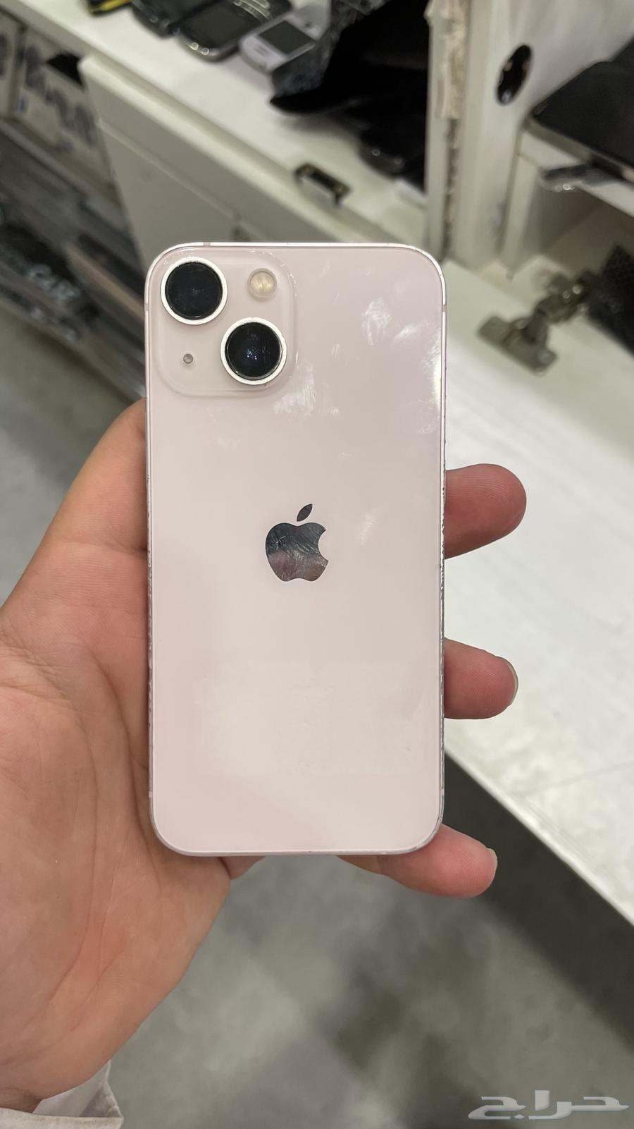 ايفون 13 مني64594085475458110