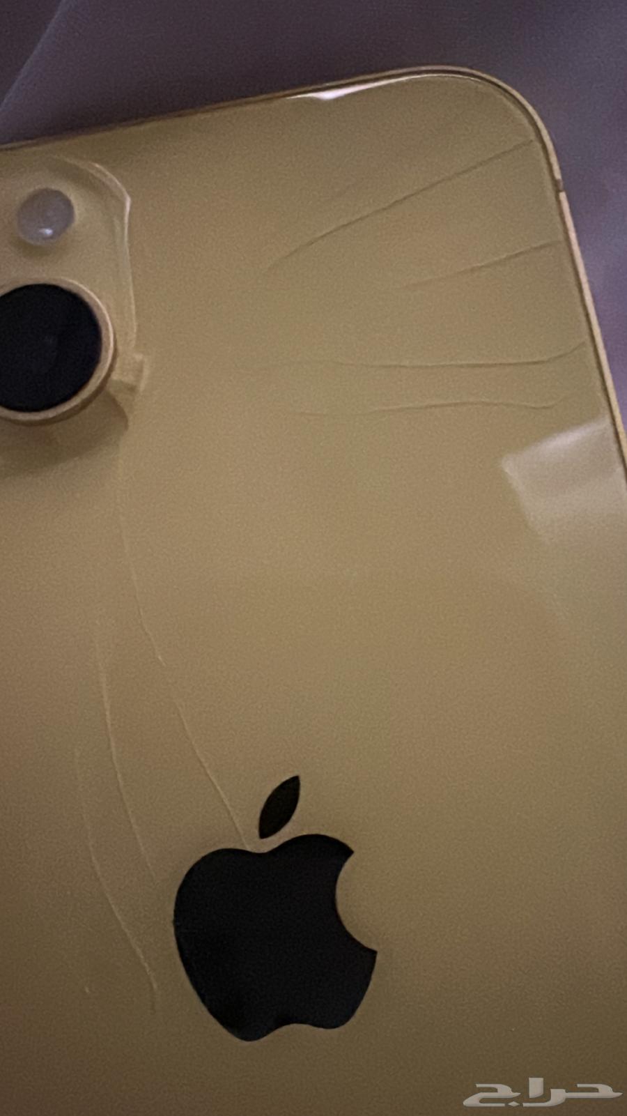 ايفون 14 بلس للبيع64593595583234110