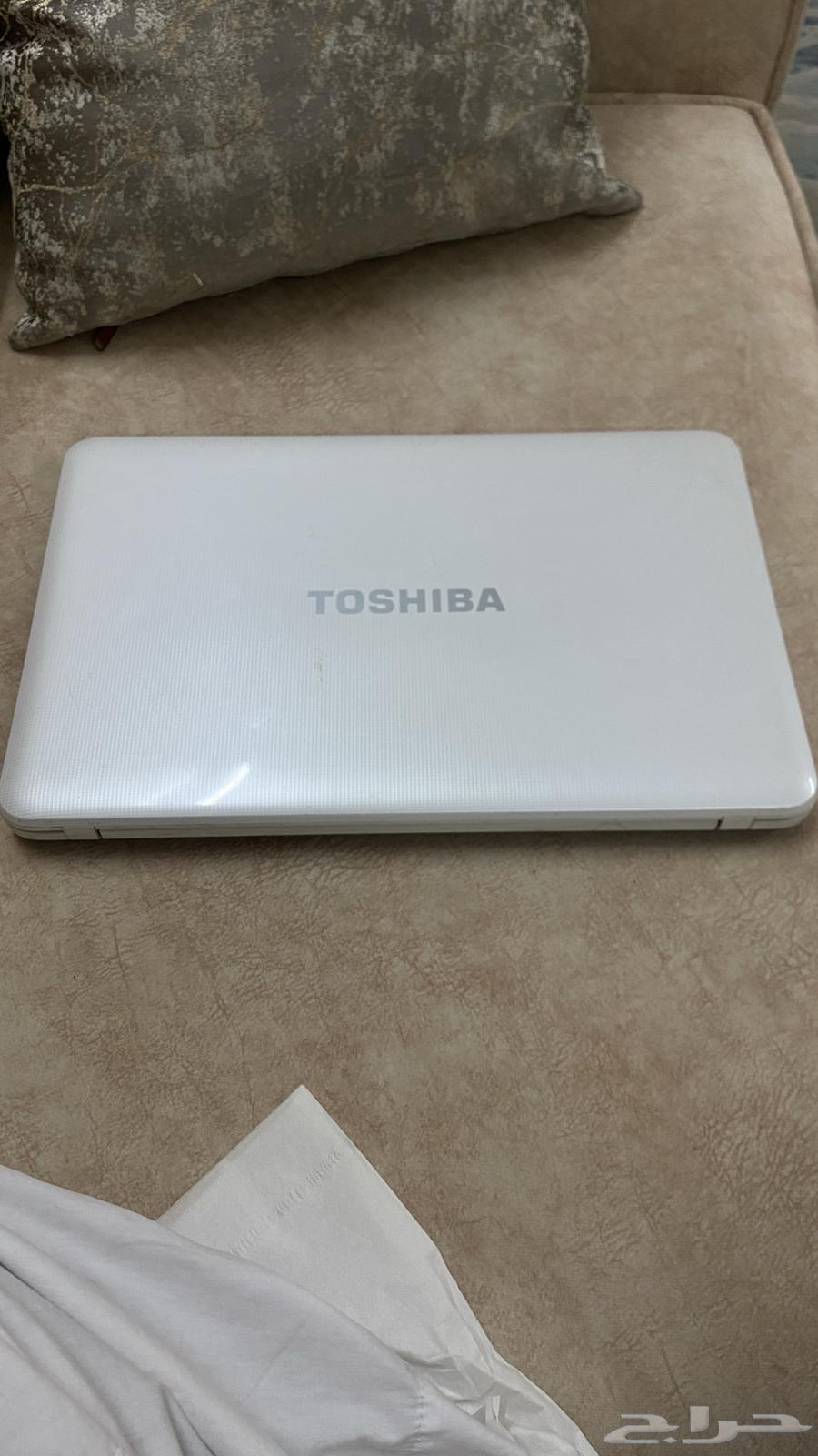 لابتوب توشيبا64589817241986110