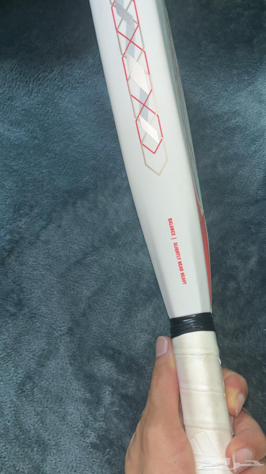 مضرب بادل اديداس64592745307137111