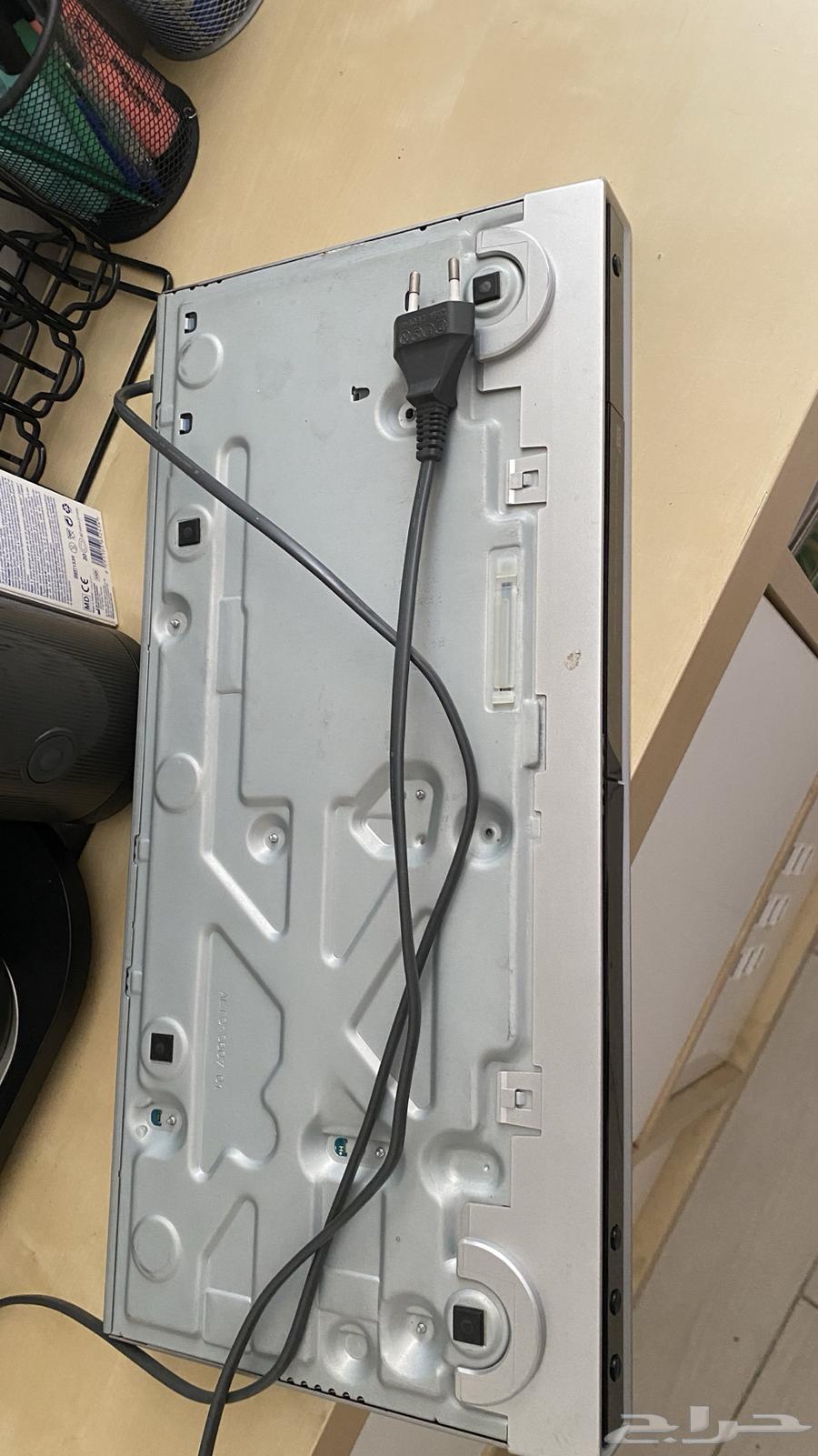 مشغل اقراص سوني (DVD)64591274542081110