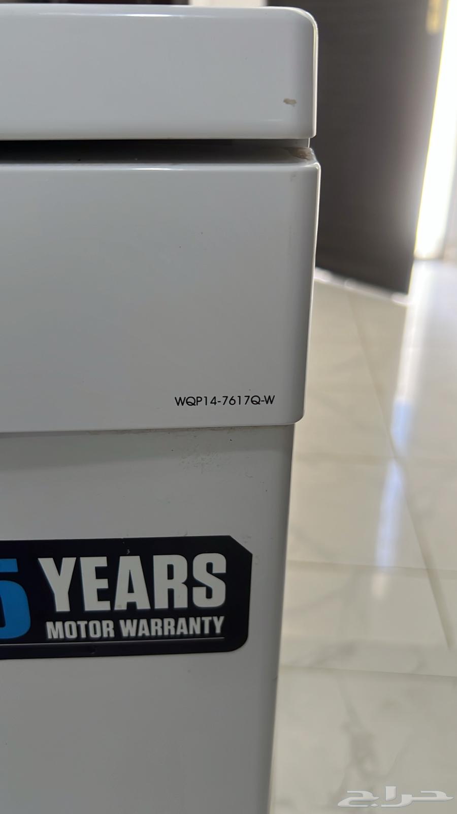 غسالة صحون جديده64594226014338110