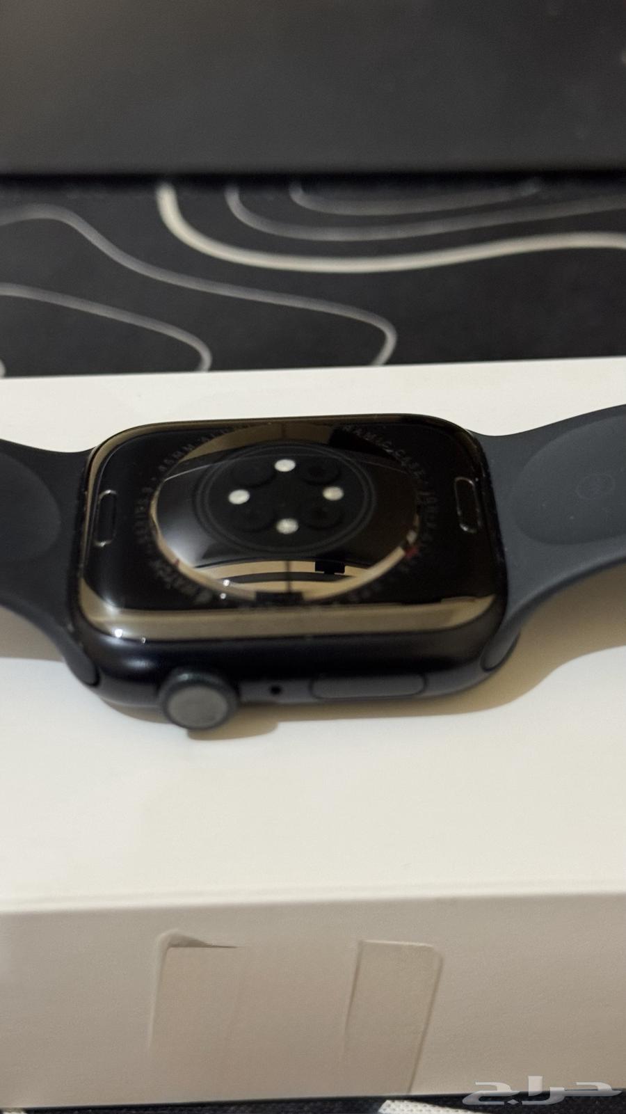 Apple Watch Series 964591454712451113