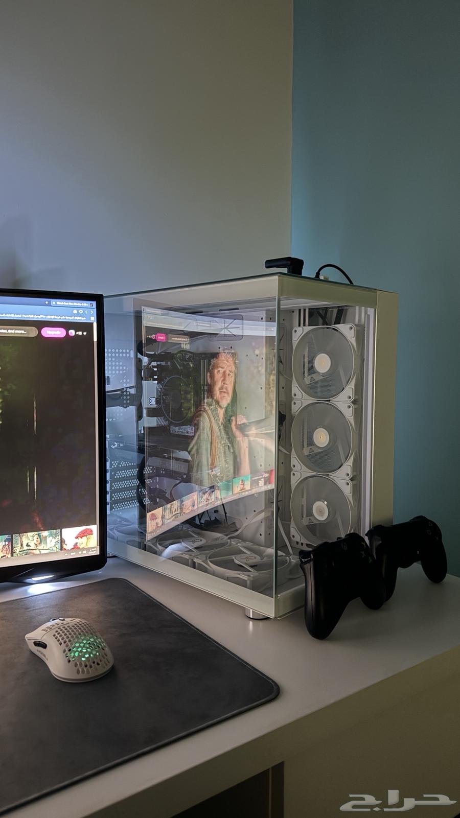 pc للبيع64589557369731110