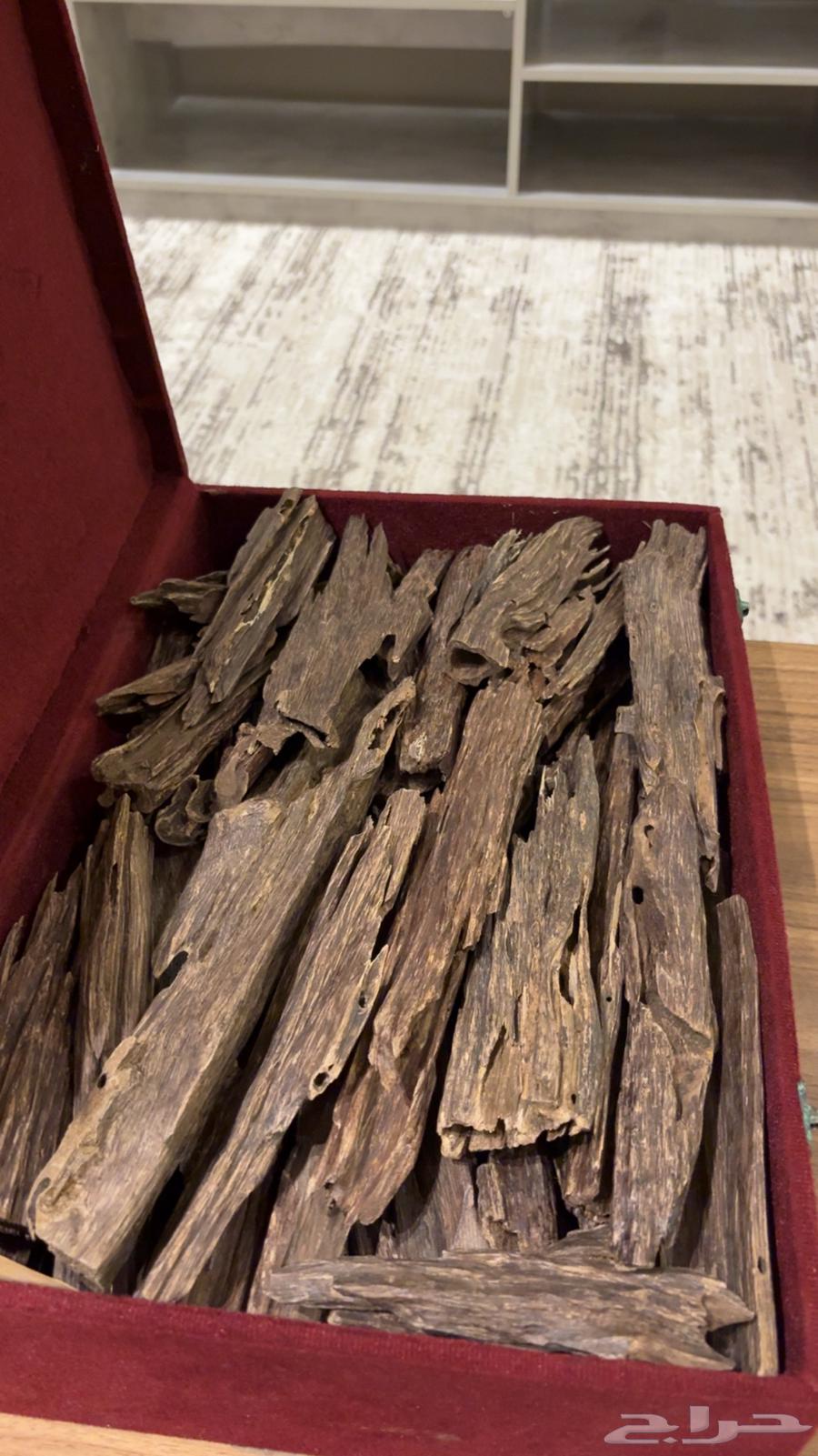 عود ازرق هندي طبيعي سوبر64596203752065110