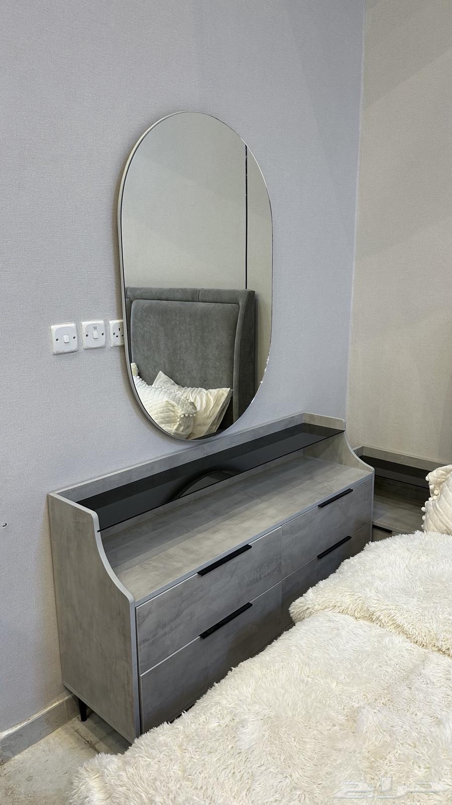 غرفة نوم جديده جاهزه من المحل64593790141058111