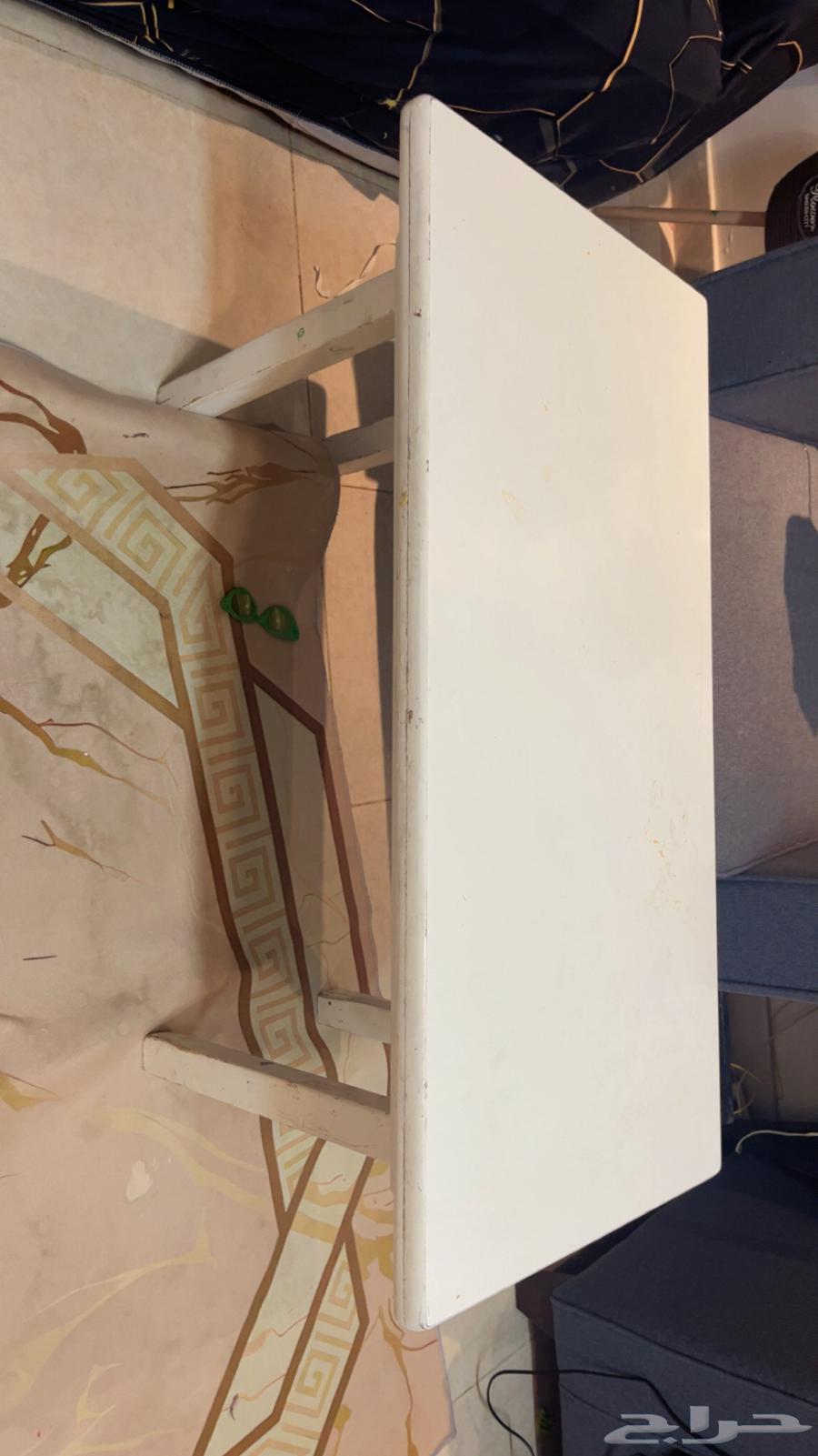 طاولة كبيرة وطاولة صغيرة وبوتجاز و شواية كهربائية64596440336259113