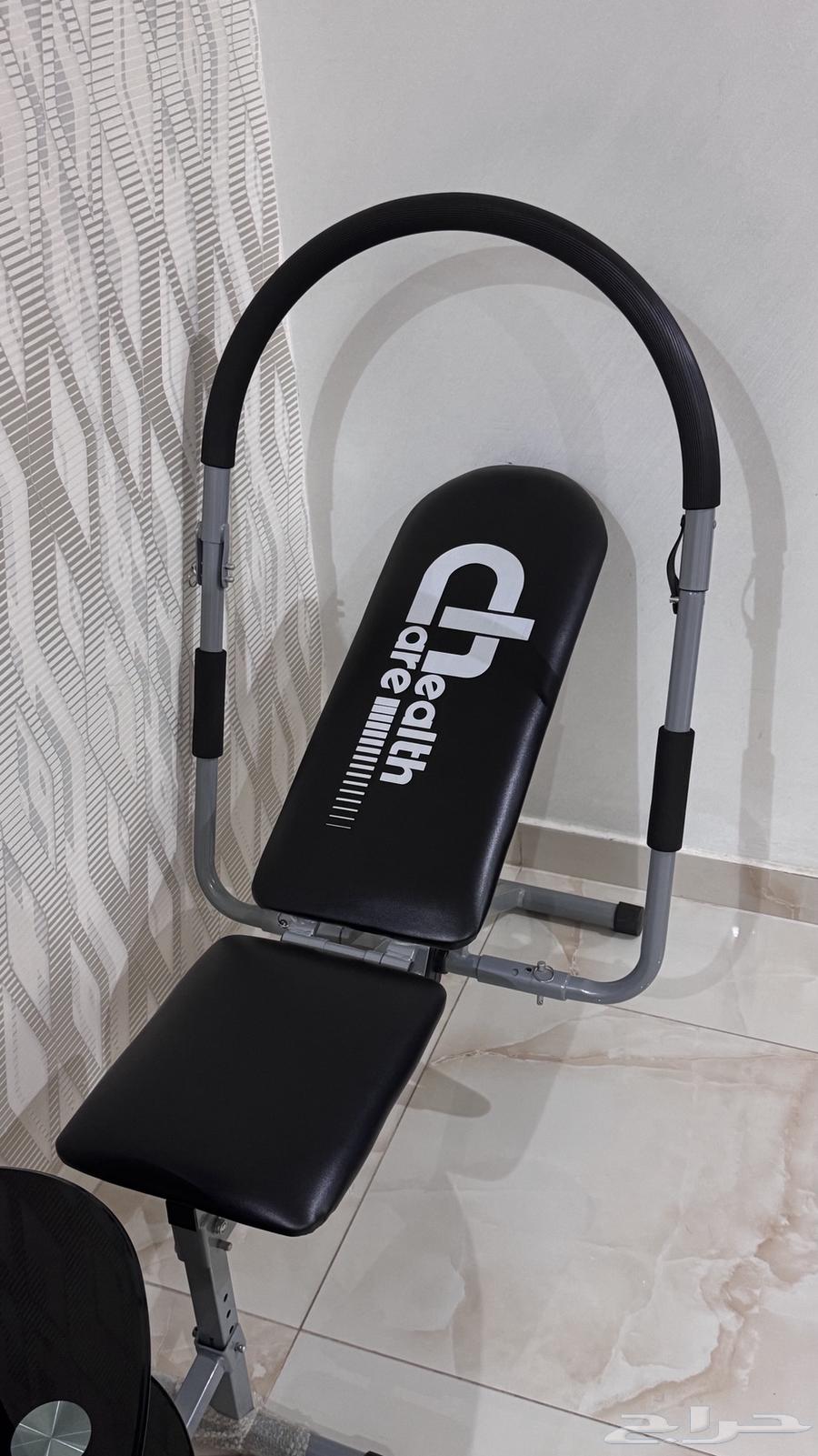 جهاز تمارين لشد البطن والعضلات64596017858945110