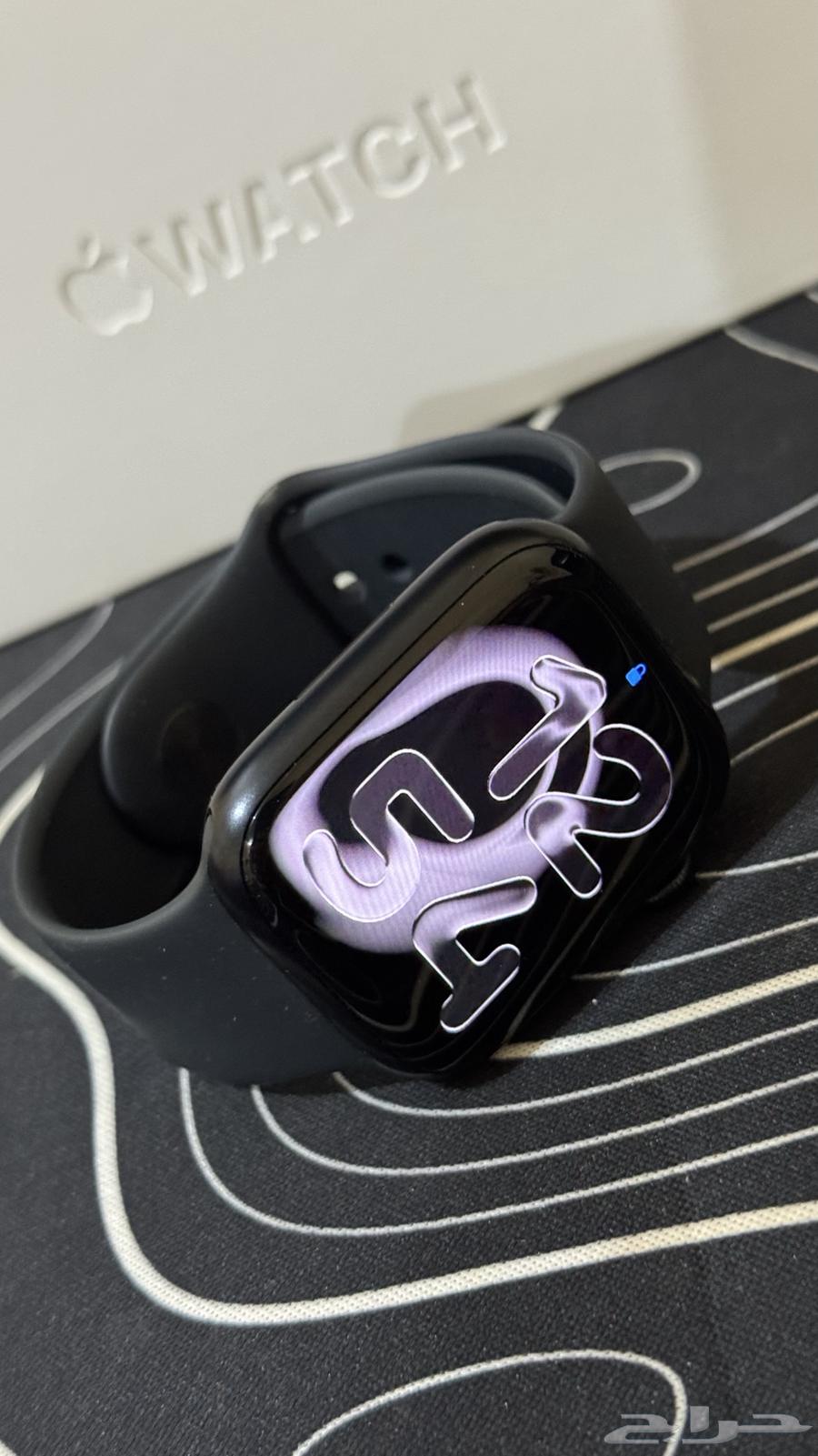 Apple Watch Series 964591454712451111