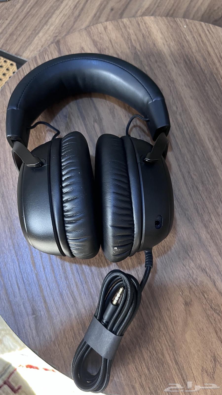 HyperX Cloud 3 Headset64592384103555110