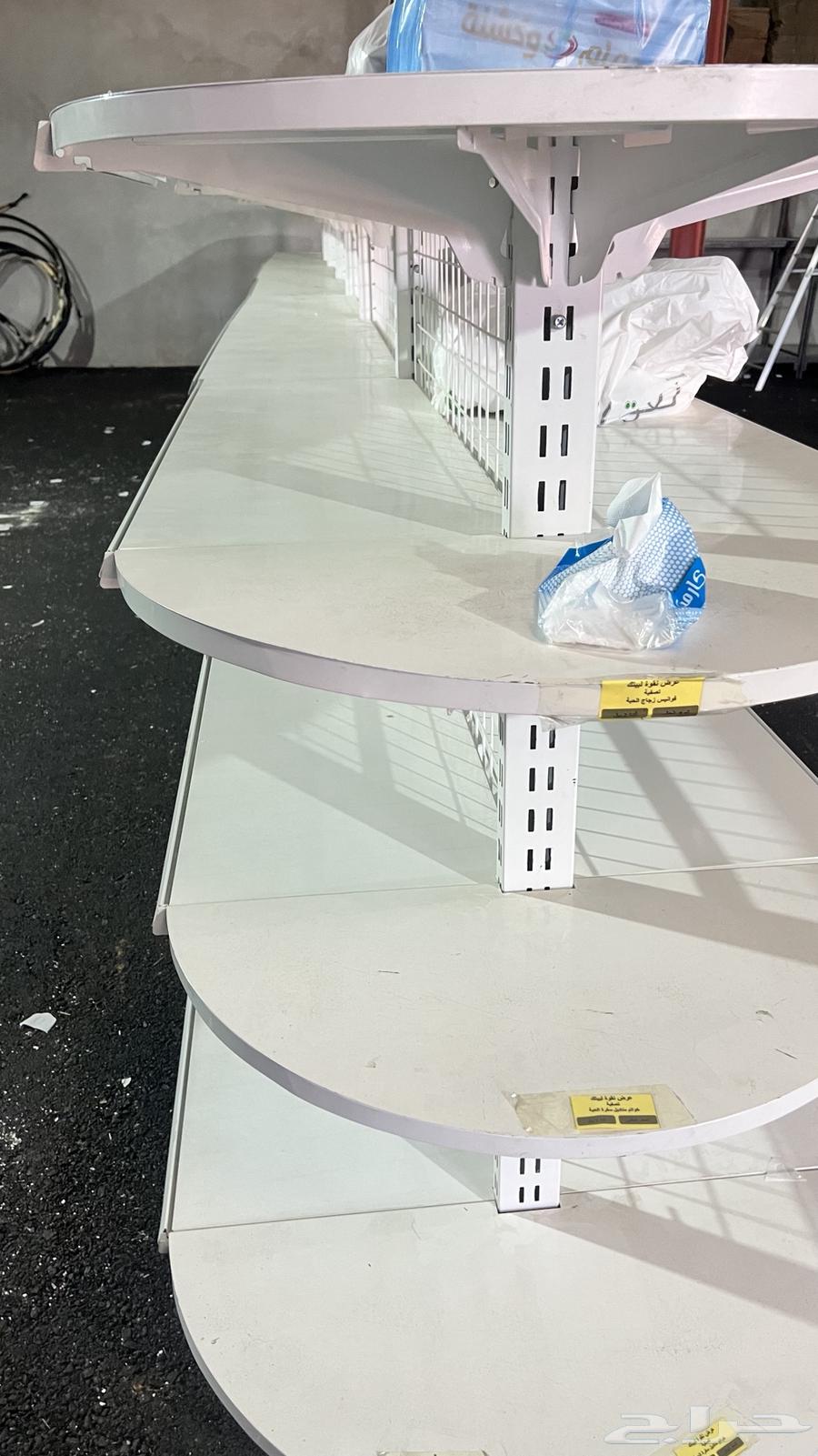 رفوف او ارفف حديد ( ادراج )64589792598530111