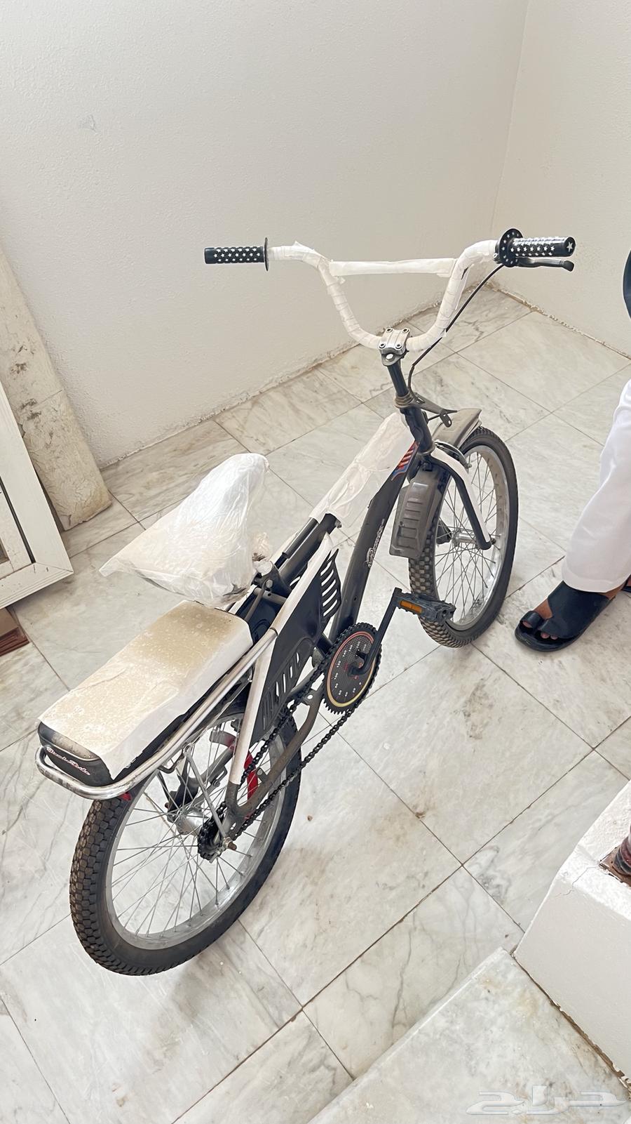 سيكل رامبو للبيع 20064592975076609111