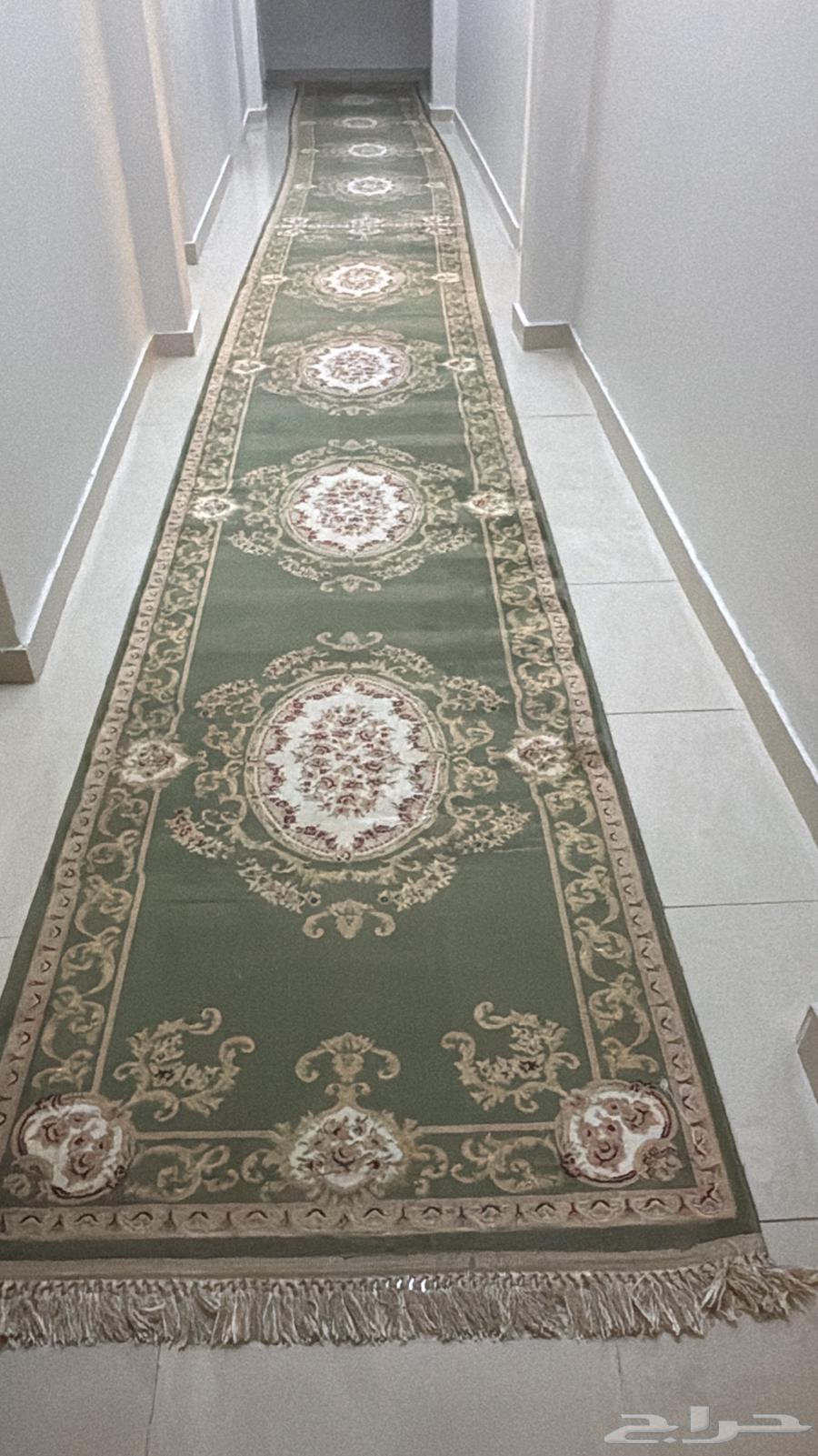 مفارش للبيع مستعمله64592432678145110