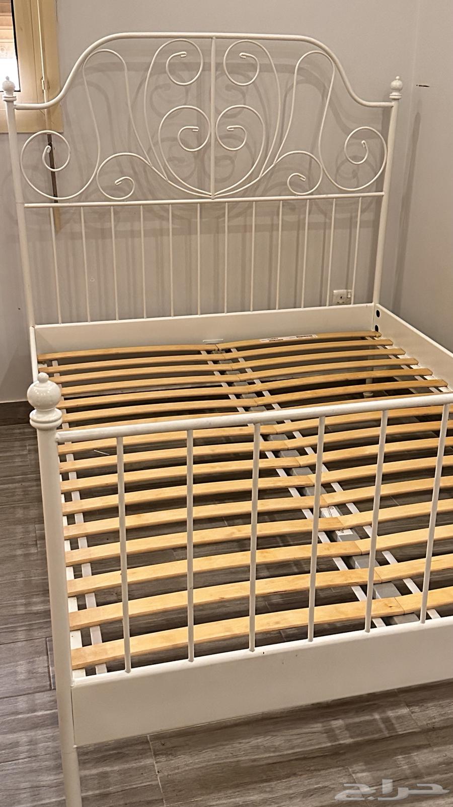 سرير ايكيا للبيع64591646881537111