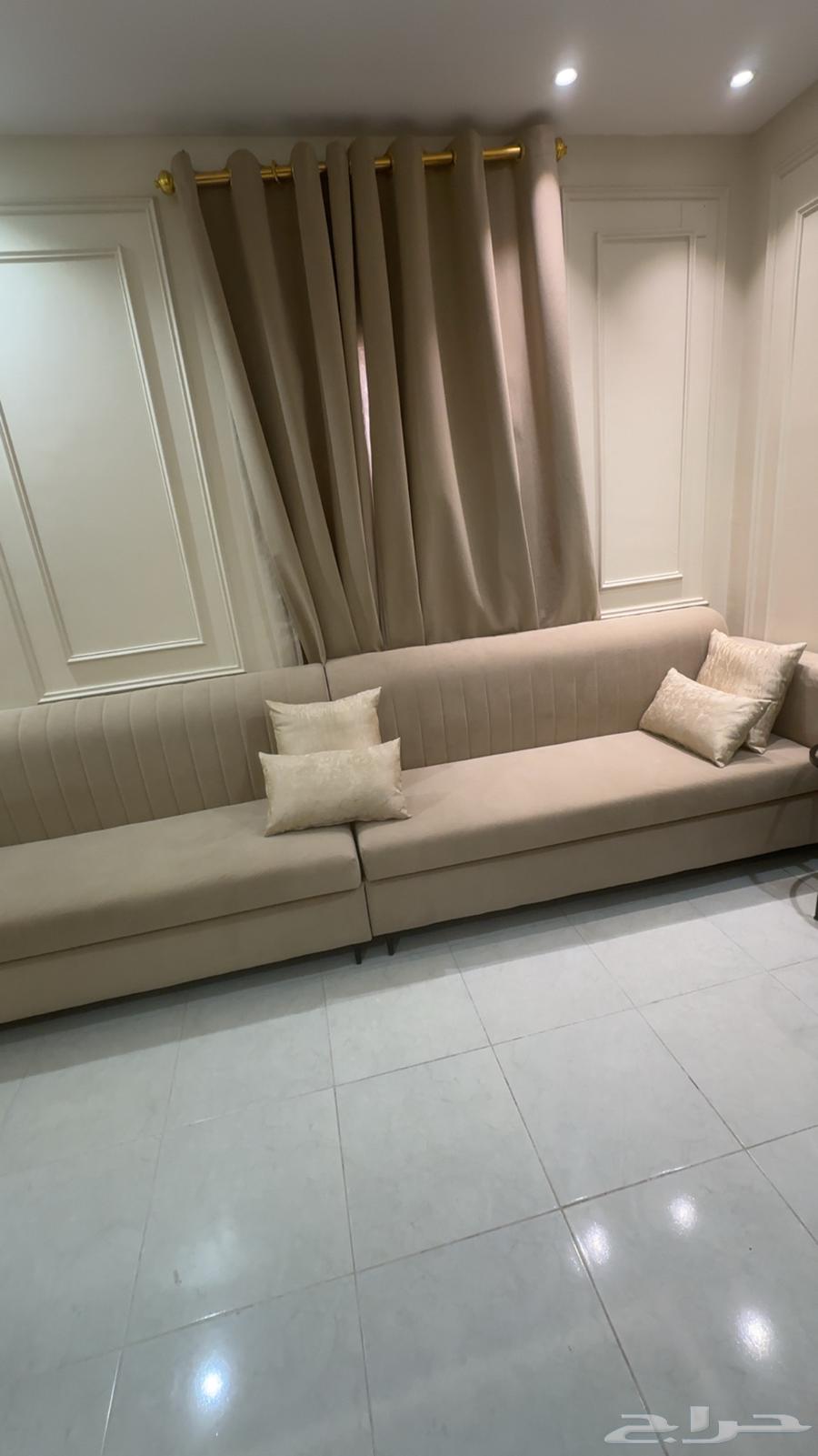 New 4x6 Sofa for Majlis64590935119362110