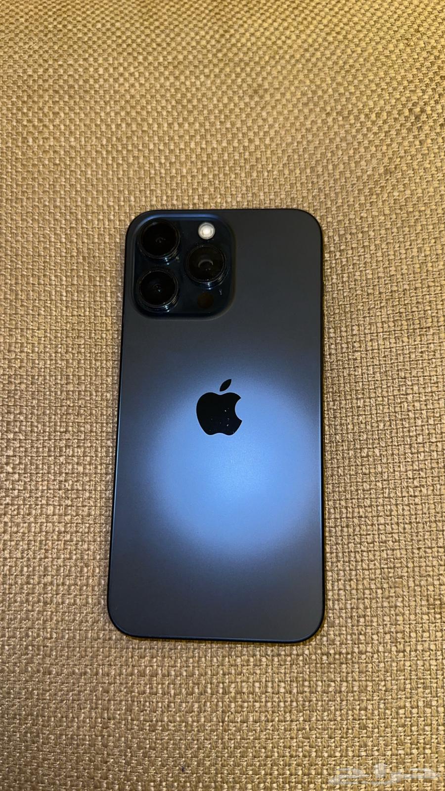 iPhone iPhone 15 Pro Max64592817668483111