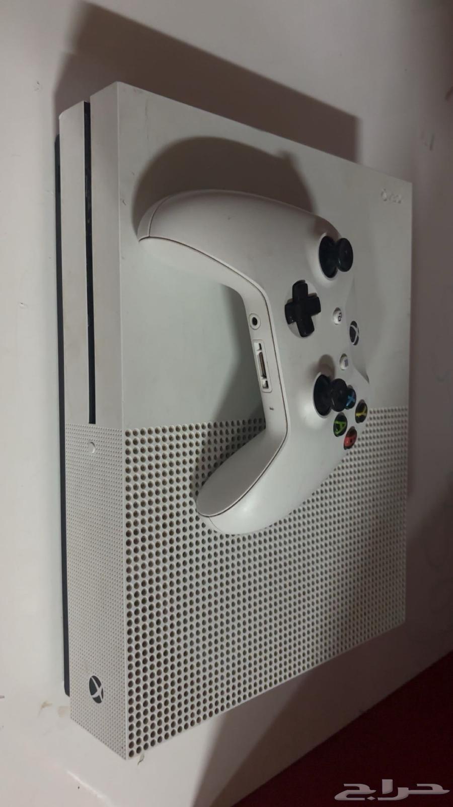 اكس بوكس ون اس نظيف64595071181698110